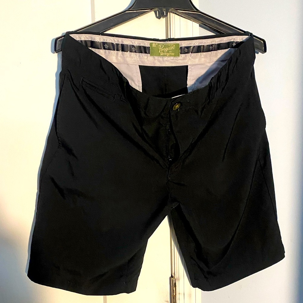 Bermuda Shorts